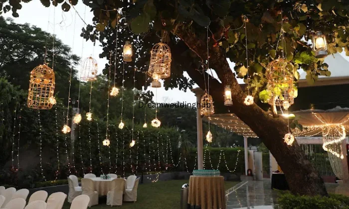 TM EVENTS  Best wedding planner